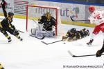 Photo hockey match Rouen - Brianon  le 08/11/2024