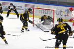 Photo hockey match Rouen - Brianon  le 08/11/2024