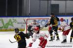 Photo hockey match Rouen - Brianon  le 08/11/2024