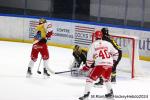 Photo hockey match Rouen - Brianon  le 08/11/2024