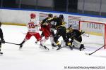 Photo hockey match Rouen - Brianon  le 08/11/2024