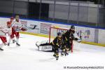 Photo hockey match Rouen - Brianon  le 08/11/2024