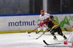 Photo hockey match Rouen - Brianon  le 08/11/2024