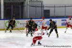 Photo hockey match Rouen - Brianon  le 08/11/2024