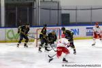 Photo hockey match Rouen - Brianon  le 08/11/2024