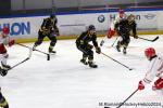 Photo hockey match Rouen - Brianon  le 08/11/2024