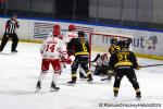 Photo hockey match Rouen - Brianon  le 08/11/2024