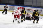 Photo hockey match Rouen - Brianon  le 08/11/2024