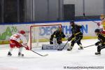 Photo hockey match Rouen - Brianon  le 08/11/2024