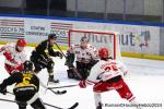 Photo hockey match Rouen - Brianon  le 08/11/2024