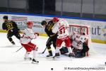 Photo hockey match Rouen - Brianon  le 08/11/2024