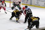 Photo hockey match Rouen - Brianon  le 08/11/2024