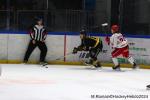 Photo hockey match Rouen - Brianon  le 08/11/2024