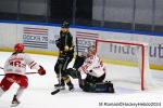 Photo hockey match Rouen - Brianon  le 08/11/2024