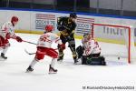 Photo hockey match Rouen - Brianon  le 08/11/2024