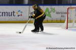 Photo hockey match Rouen - Brianon  le 08/11/2024