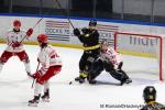 Photo hockey match Rouen - Brianon  le 08/11/2024