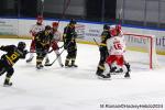 Photo hockey match Rouen - Brianon  le 08/11/2024