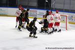 Photo hockey match Rouen - Brianon  le 08/11/2024