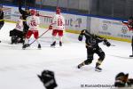 Photo hockey match Rouen - Brianon  le 08/11/2024