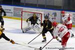 Photo hockey match Rouen - Brianon  le 08/11/2024