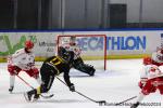 Photo hockey match Rouen - Brianon  le 08/11/2024