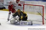 Photo hockey match Rouen - Brianon  le 08/11/2024