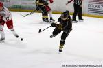 Photo hockey match Rouen - Brianon  le 08/11/2024