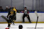 Photo hockey match Rouen - Brianon  le 08/11/2024