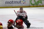 Photo hockey match Rouen - Brianon  le 08/11/2024