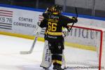 Photo hockey match Rouen - Brianon  le 08/11/2024