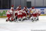 Photo hockey match Rouen - Brianon  le 06/12/2024