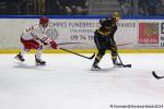 Photo hockey match Rouen - Brianon  le 06/12/2024