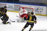 Photo hockey match Rouen - Brianon  le 06/12/2024