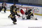 Photo hockey match Rouen - Brianon  le 06/12/2024