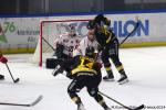 Photo hockey match Rouen - Brianon  le 06/12/2024