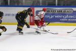 Photo hockey match Rouen - Brianon  le 06/12/2024