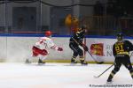 Photo hockey match Rouen - Brianon  le 06/12/2024