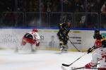 Photo hockey match Rouen - Brianon  le 06/12/2024