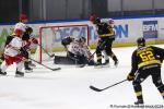 Photo hockey match Rouen - Brianon  le 06/12/2024