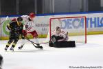 Photo hockey match Rouen - Brianon  le 06/12/2024