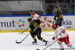 Photo hockey match Rouen - Brianon  le 06/12/2024