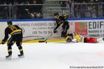 Photo hockey match Rouen - Brianon  le 06/12/2024