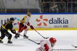 Photo hockey match Rouen - Brianon  le 06/12/2024