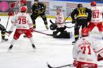 Photo hockey match Rouen - Brianon  le 06/12/2024