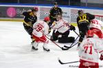 Photo hockey match Rouen - Brianon  le 06/12/2024