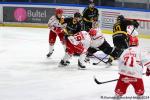 Photo hockey match Rouen - Brianon  le 06/12/2024