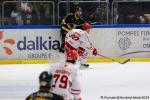 Photo hockey match Rouen - Brianon  le 06/12/2024