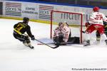 Photo hockey match Rouen - Brianon  le 06/12/2024