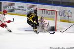 Photo hockey match Rouen - Brianon  le 06/12/2024